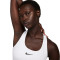 Sutiã Desportivo Nike Swoosh Medium Support Mujer