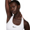 Reggiseno Nike Swoosh Medium Support Mujer