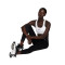 Nike Women's Swoosh Medium Support Bra