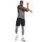 Malla larga Nike Pro Dri-Fit 3/4