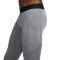 Malla larga Nike Pro Dri-Fit 3/4