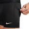 Malla Nike Pro Dri-Fit Corto