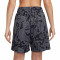 Pantalón corto Nike Swoosh Fly Mujer