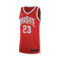 Camisola Nike Ohio State Home Jersey Lebron James