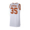 Nike University of Texas Home Jersey Trikot
