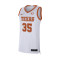 Camiseta Nike NCAA University of Texas Home Limited Jersey Kevin Durant