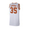 Maglia Nike University of Texas Home Jersey Kevin Durant