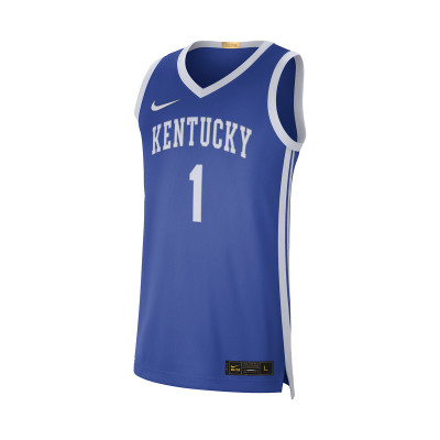 Camiseta Kentucky Home Jersey
