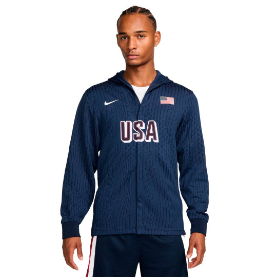 Chaqueta Nike Selección de Estados Unidos Dri-Fit ADV Game 2024