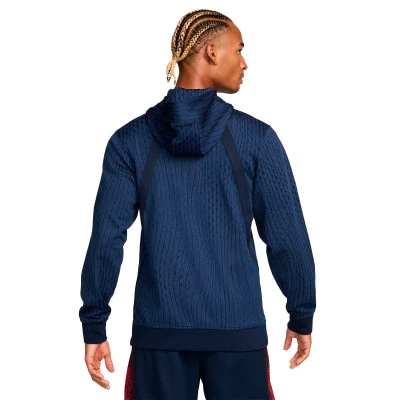 Chamarra Selección de Estados Unidos Dri-Fit ADV Game 2024