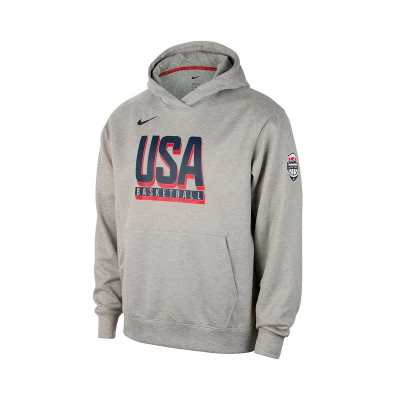 Sudadera Selección de Estados Unidos Practice Fleece