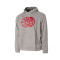 Sudadera Nike Selección de España Practice Fleece 2024