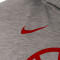 Sudadera Nike Selección de España Practice Fleece 2024