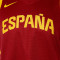 Camiseta Nike Selección de España Limited Jersey Road 2024 Mujer
