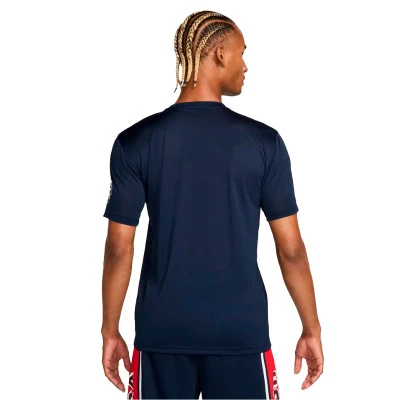 Playera Selección de Estados Unidos Training 2024