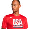 Nike USA Basketball Training  2024 T-Shirt