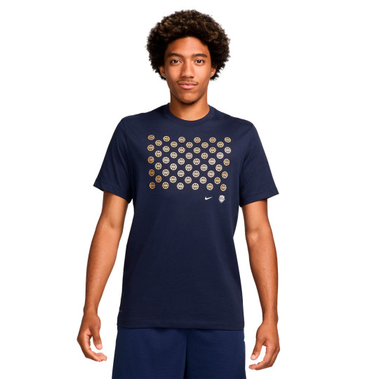Camiseta Nike Selección de Estados Unidos 2024