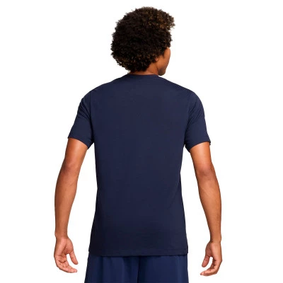 Playera Selección de Estados Unidos 2024