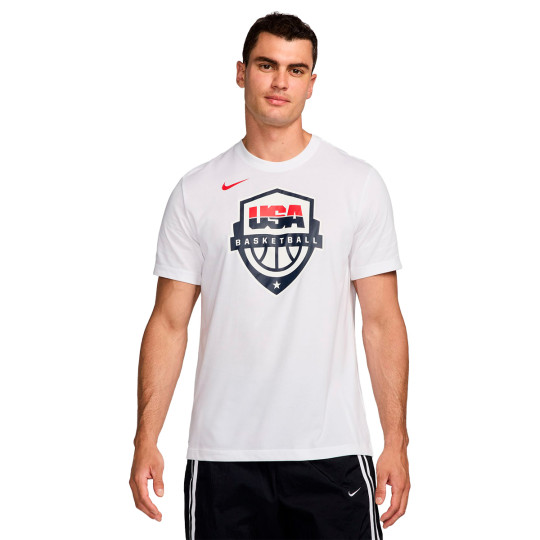 Camiseta Nike Selección de Estados Unidos 2024 Logo