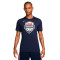 Camiseta Nike Selección de Estados Unidos Fanswear 2024