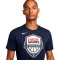 Camiseta Nike Selección de Estados Unidos Fanswear 2024