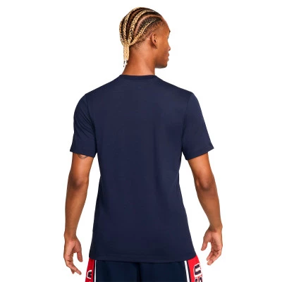 Playera Selección de Estados Unidos Fanswear 2024