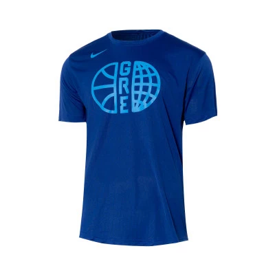 Greece Training 2024 T-Shirt