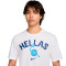 Nike Greece 2024 T-Shirt