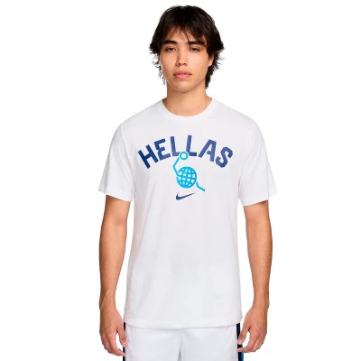 Greece 2024 T-Shirt