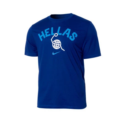 Greece 2024 T-Shirt