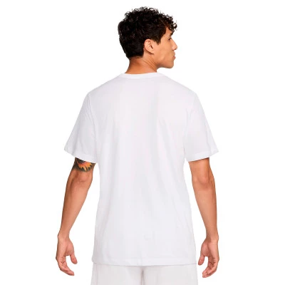 T-Shirt Seleção de Espanha Fanswear 2024