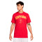 Camiseta Nike Selección de España Fanswear 2024