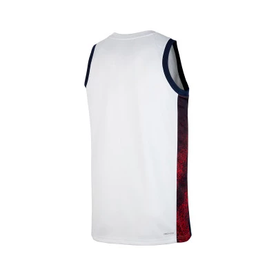 Selección de Estados Unidos Limited Jersey Home 2024 Trikot