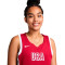 Camiseta Nike Selección de Estados Unidos Limited Jersey Road 2024 Mujer