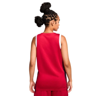 Jersey Selección de Estados Unidos Limited Jersey Road 2024 Mujer