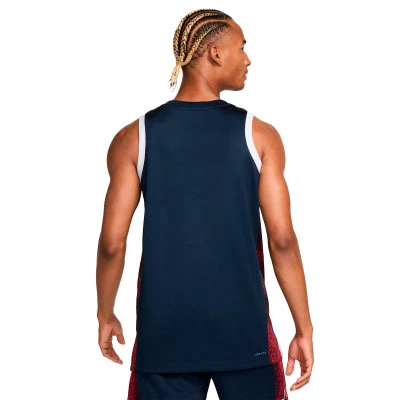 Selección de Estados Unidos Limited Jersey Road 2024 Trikot