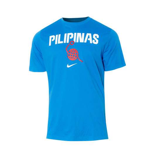 Camiseta Nike Selección de Filipinas 2024