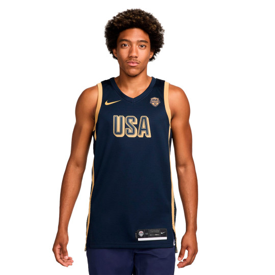 Camiseta Nike Selección de Estados Unidos Limited Jersey 50th 2024