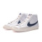 Sapatilha Nike Blazer Mid 77 Mujer