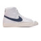 Zapatilla Nike Blazer Mid 77 Mujer