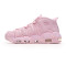 Baskets Nike Air More Uptempo Mujer