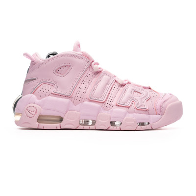 Sapatilha Air More Uptempo Mulher