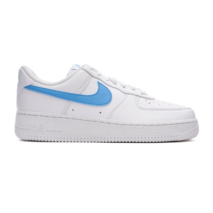 zapatilla-nike-air-force-1-07-mujer-university-blue-white-volt-1