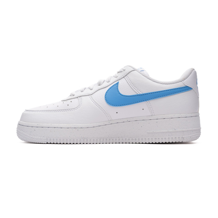 zapatilla-nike-air-force-1-07-mujer-university-blue-white-volt-2