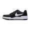 Nike Full Force Low Sneaker