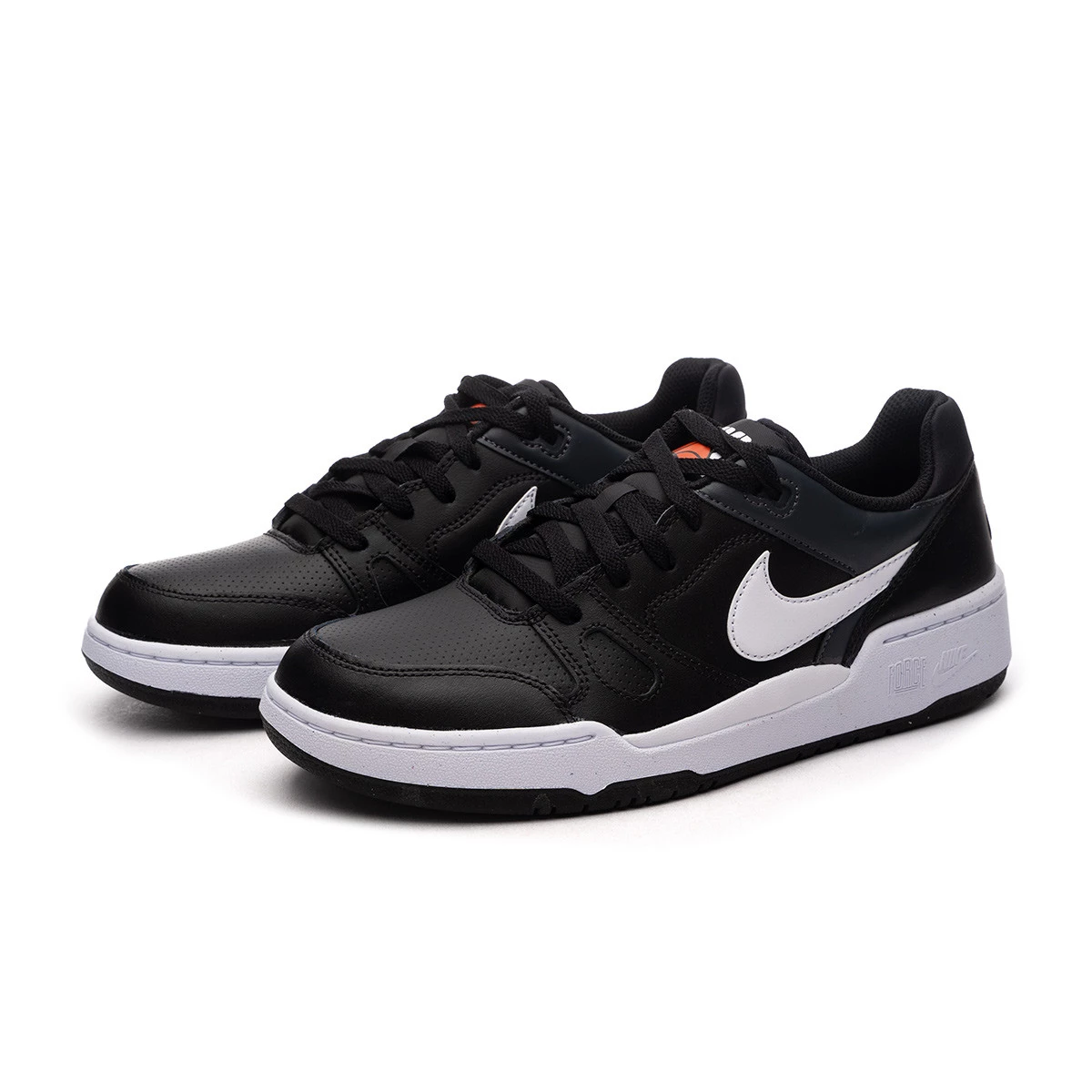Nike low trainers shop