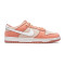 Baskets Nike Dunk Low Retro Premium