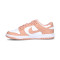 Baskets Nike Femme Dunk Low