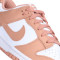 Baskets Nike Femme Dunk Low