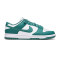 Sapatilha Nike Dunk Low Mujer